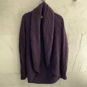 Ralph Lauren Cashmere Cardigan
